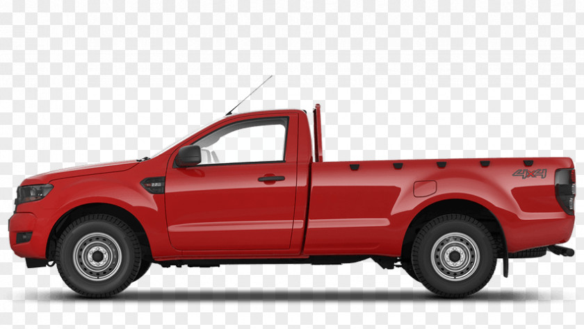 Nissan 2018 Frontier SV Ford Ranger Toyota Tundra Car PNG