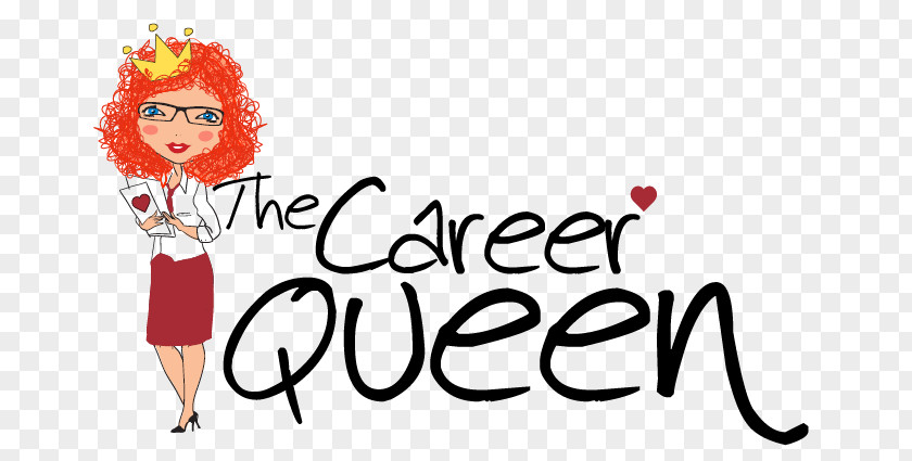 The Queen Logo Brand Graphic Design PNG