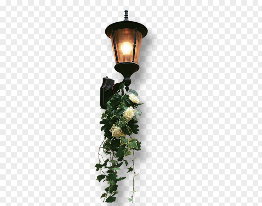 Traditional Street Lights Light Lamp PNG