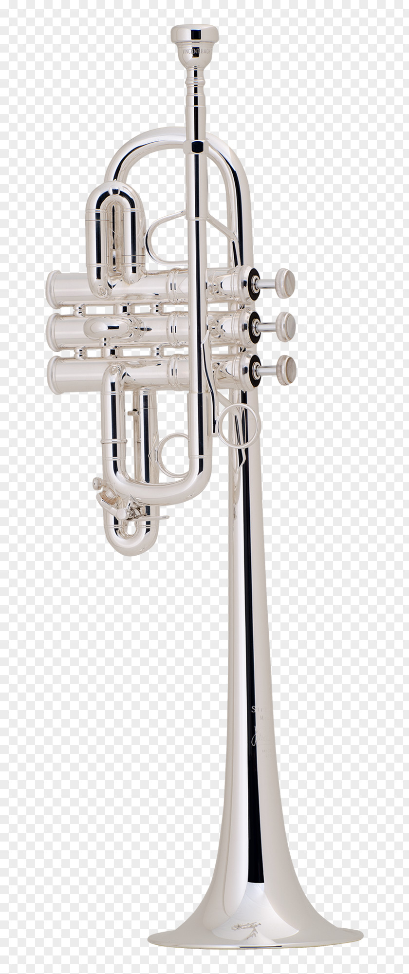 Trumpets Piccolo Trumpet Cornet Vincent Bach Corporation Mouthpiece PNG