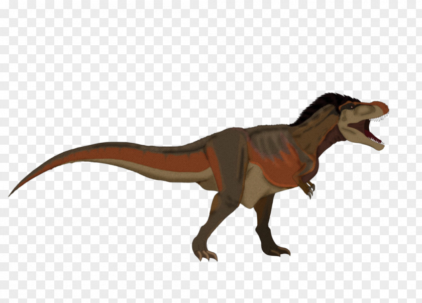 Tyrannosaurus Allosaurus Mapusaurus Stegosaurus Velociraptor PNG