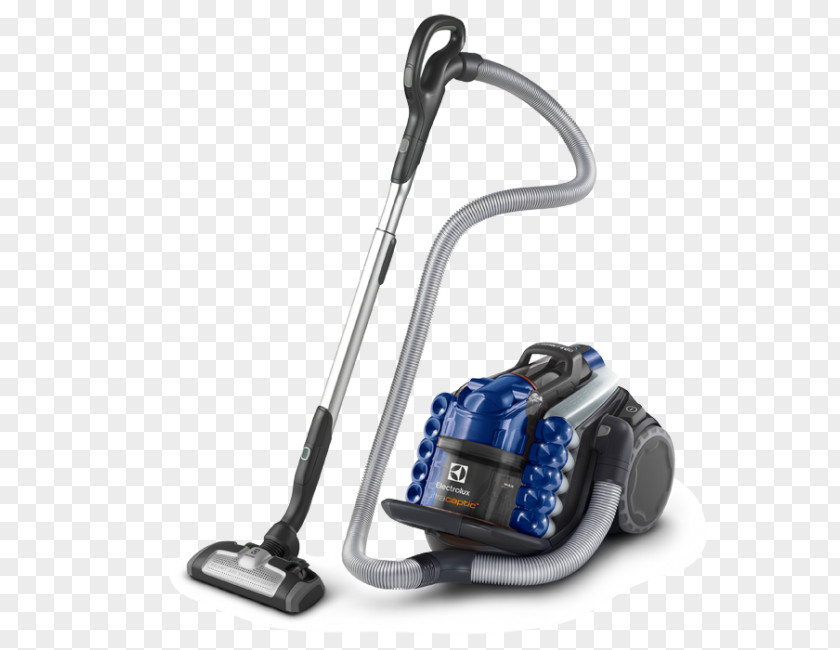 Vacuum Cleaner Electrolux HEPA Cleaning PNG