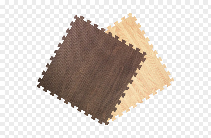 Wood Tile Mat Flooring Gym Floor Cover PNG
