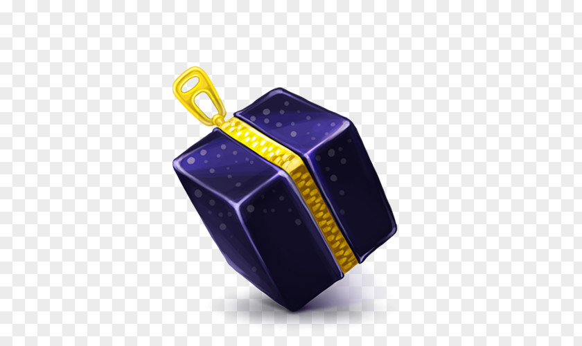 Zipper Box Artist Icon PNG