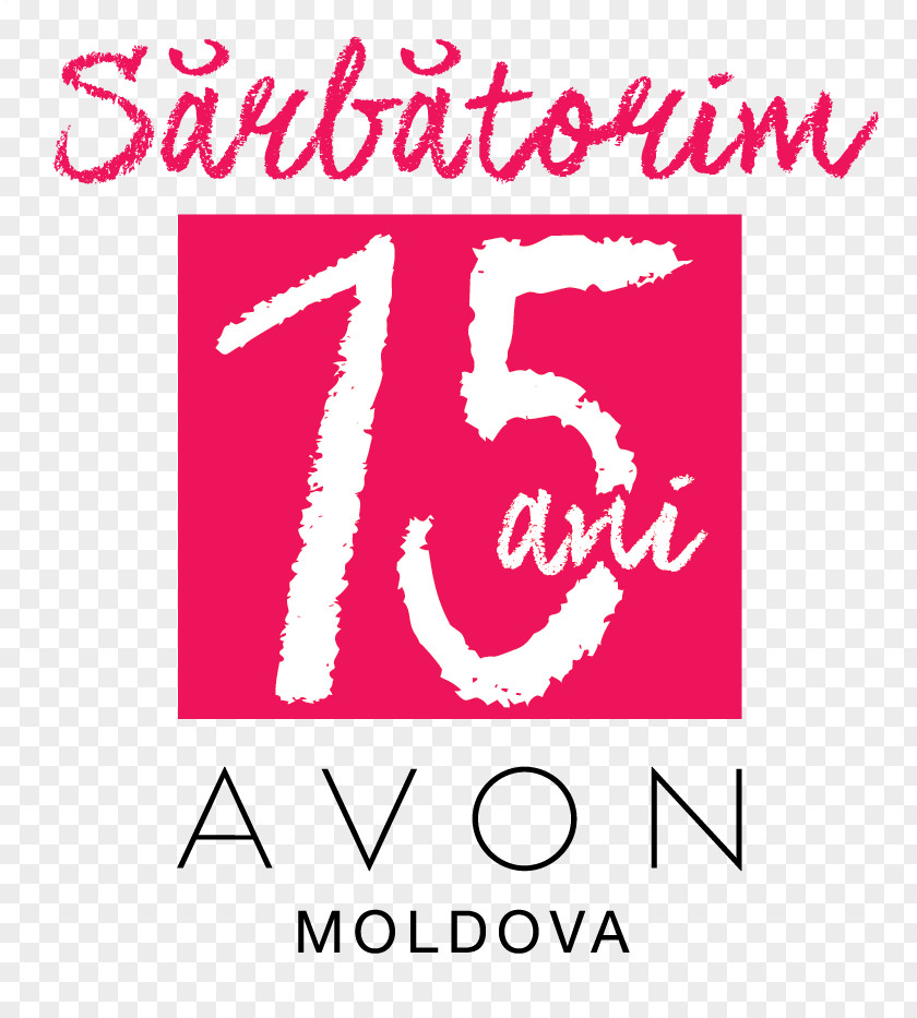 Avon Logo Moldova Products Brand PNG