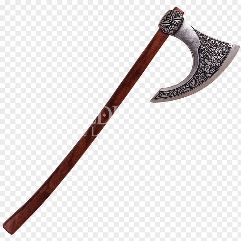 Axe Middle Ages Dane Battle Throwing PNG