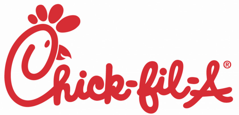 Breakfast Images Free Chick-fil-A Logo Restaurant Clip Art PNG
