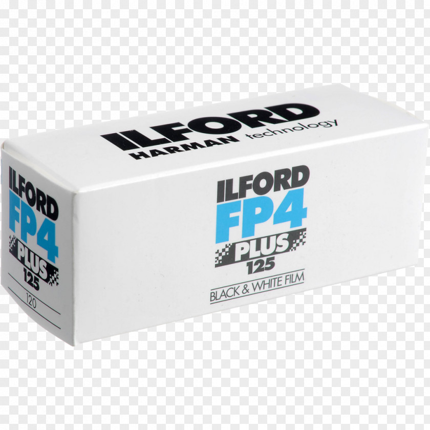 Camera Photographic Film Ilford Photo 120 HP Photography PNG