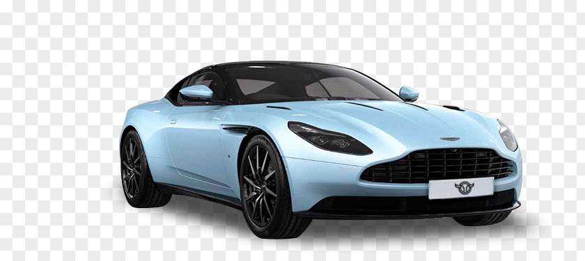 Car Aston Martin DB11 Supercar Vantage PNG