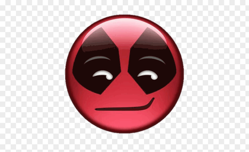 Deadpool Colossus Cable Emoji YouTube PNG