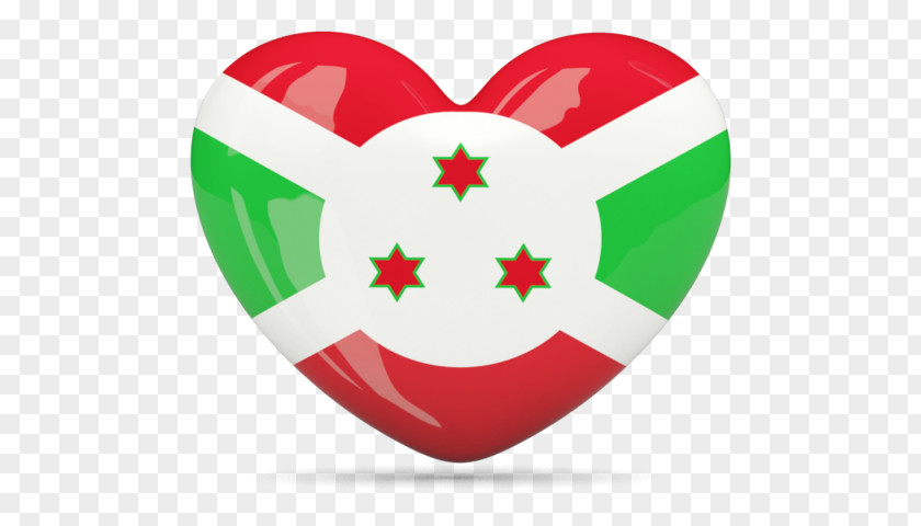 Happy National Day Flag Of Burundi Stock Photography PNG