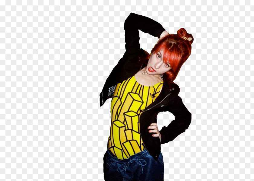 Hayley Williams Paramore Musician Hey Monday PNG