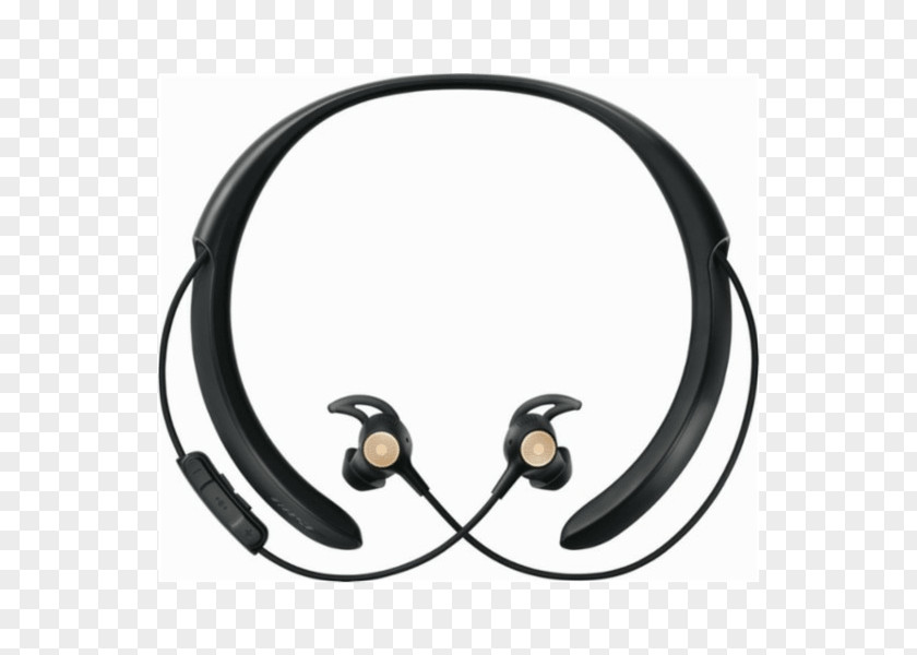 Headphones Bose Corporation Noise-cancelling Active Noise Control PNG