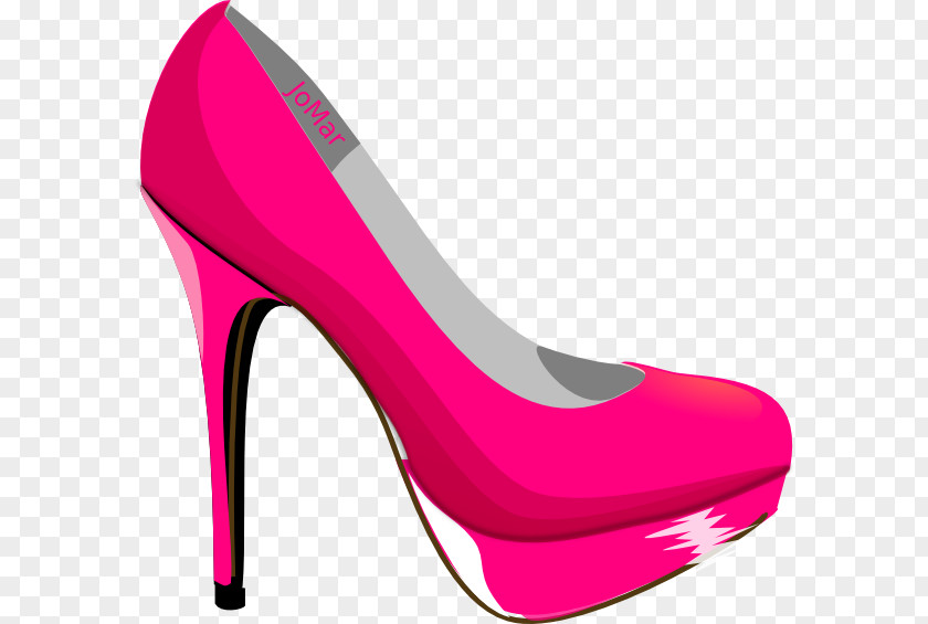 Heels High-heeled Footwear Fashion Shoe Clip Art PNG