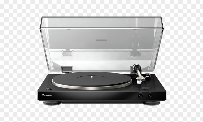 Hi-fi Pioneer PL-30-K Phonograph Record Stereophonic Sound PNG