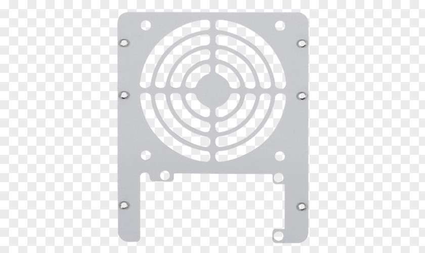 Host Power Supply Converters Unit Electrical Enclosure PNG