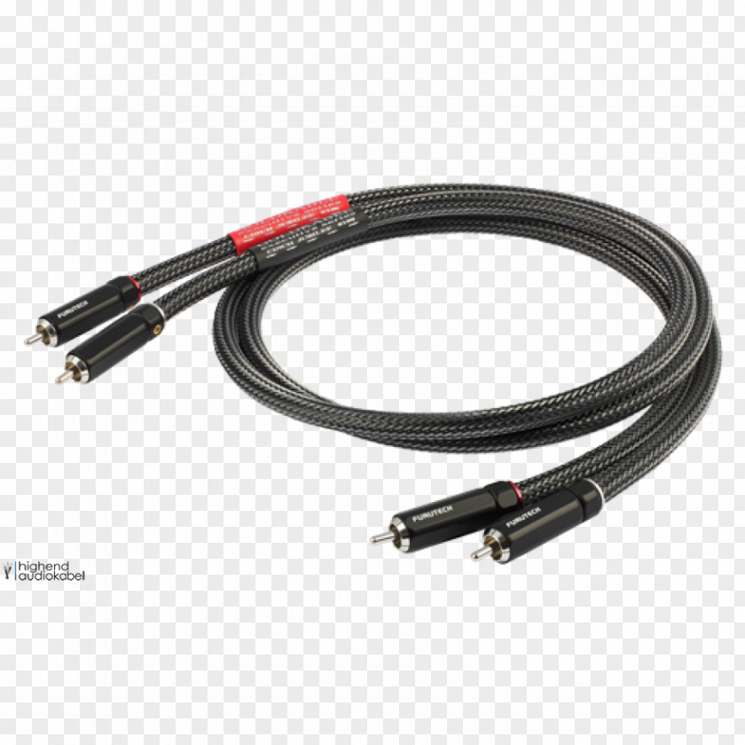 Jubilee Coaxial Cable Speaker Wire RCA Connector Electrical PNG