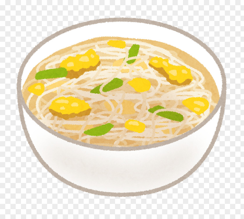 Meat Soup Cellophane Noodles Miso Vegetarian Cuisine Food PNG