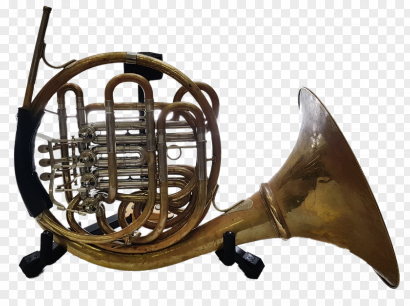 Musical Instruments Brass French Horns Mellophone Saxhorn PNG