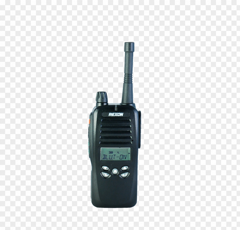 Radio Two-way Mobile Continuous Tone-Coded Squelch System Phones PNG
