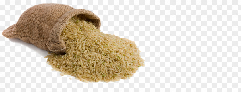 Reis Brown Rice Grain Oryza Sativa African Black Soap PNG