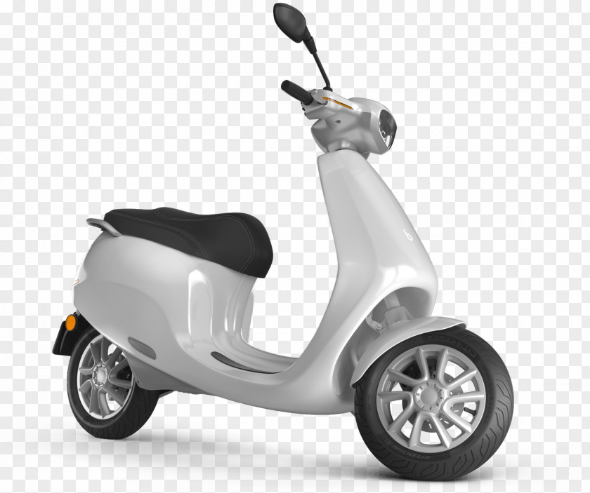 Scooter Electric Motorcycles And Scooters Vehicle Mobility PNG