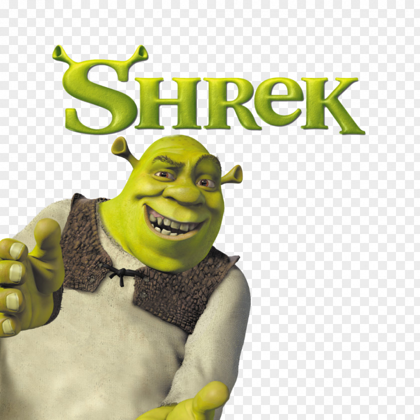 Shrek Super Party 2 Princess Fiona Film Series PNG