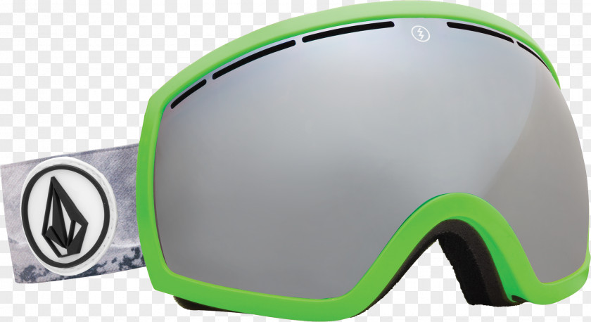 Sunglasses Electric EG2.5 Goggles Ski & Snowboard PNG