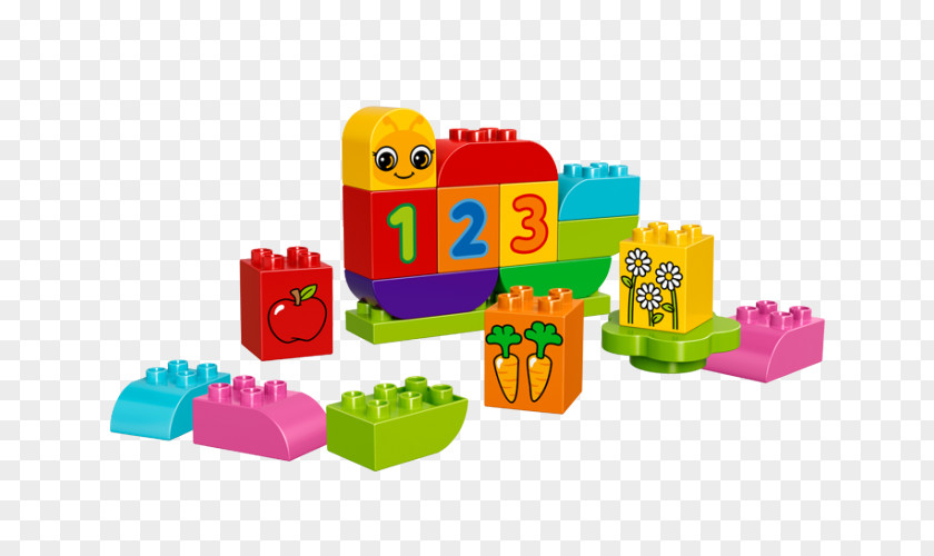 Toy Amazon.com Lego Duplo The Group Block PNG