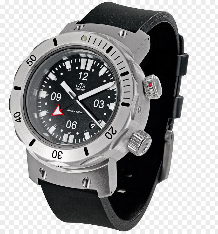 Watch Vostok Watches Amfibia Clock Amphibian PNG