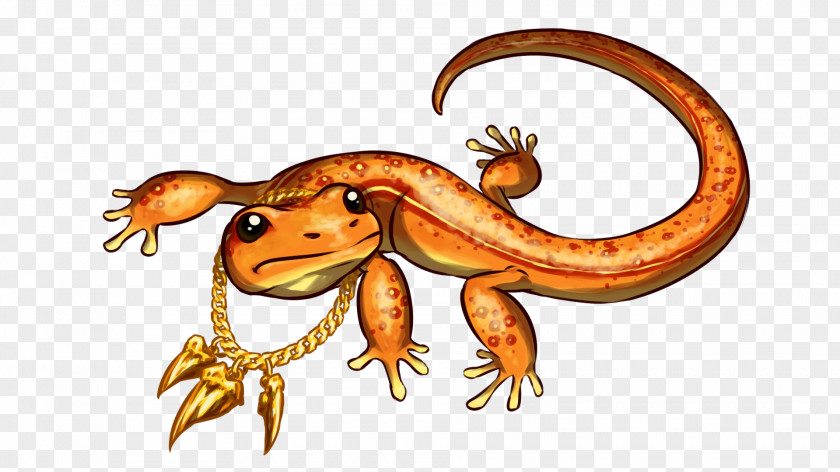 Weaved Gecko Lizard Amphibian Clip Art PNG