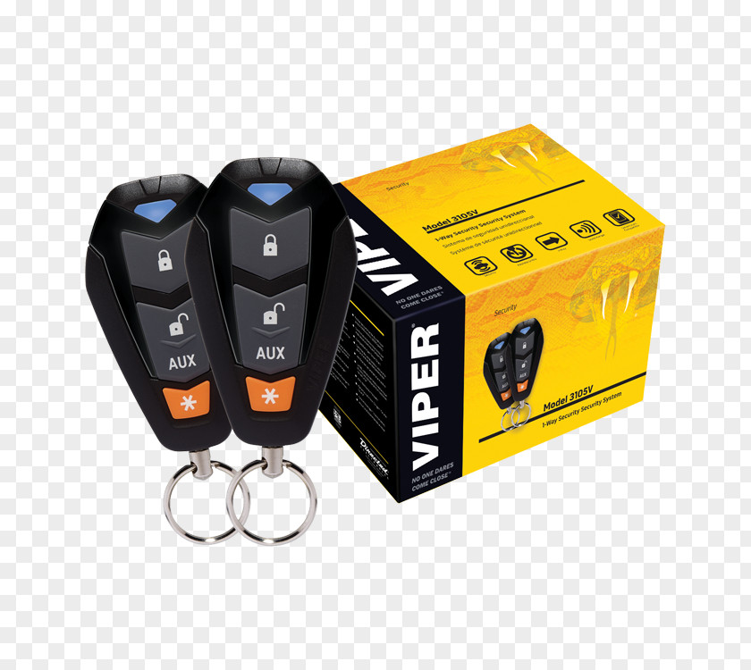 Car Security Alarms & Systems Alarm Device Remote Starter PNG