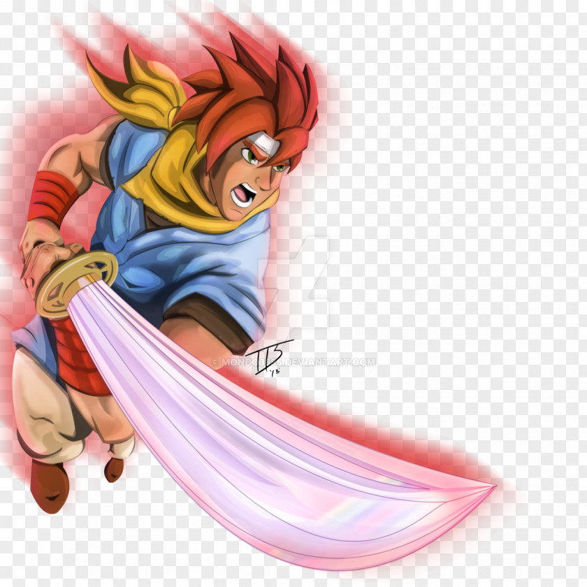 Chrono Trigger Fan Art DeviantArt PNG