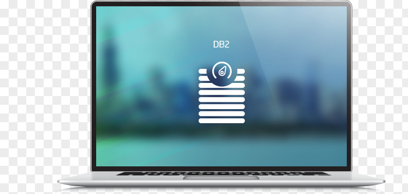 Db2 Database Laptop Computer Monitors Personal Desktop Wallpaper Multimedia PNG