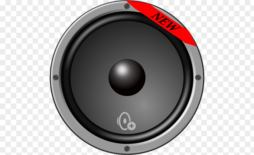 Dynamics Icon Loudspeaker Clip Art Wireless Speaker Vehicle Audio PNG