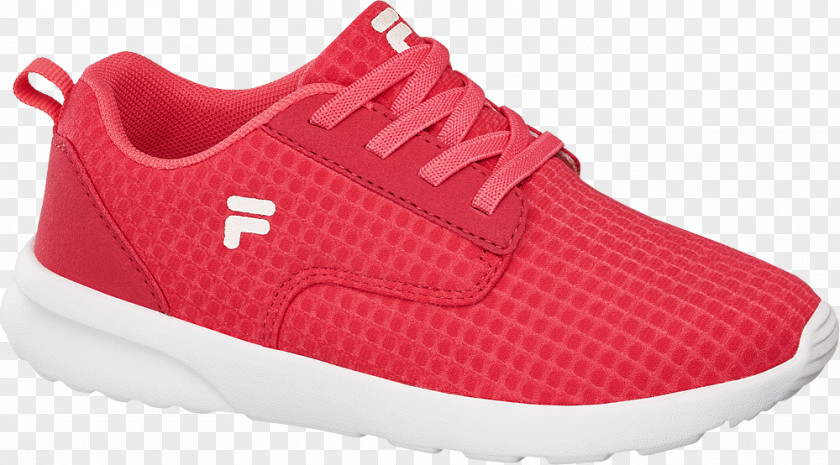 Fila Sneakers Skate Shoe Leisure Walking PNG