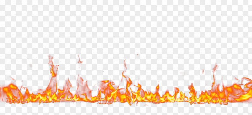 Fire Flame Color PNG
