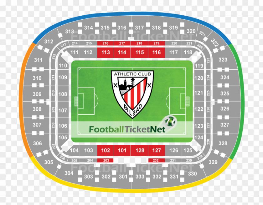 Football Athletic Bilbao Vs Celta Vigo Tickets Club Vs. Levante UD La Liga PNG