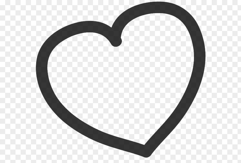 Hartje Heart Black And White Drawing Clip Art PNG