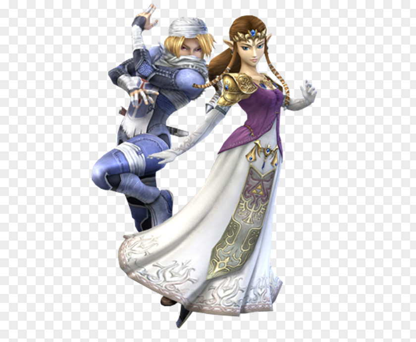 Nintendo Super Smash Bros. Brawl For 3DS And Wii U Princess Zelda Ultimate The Legend Of Zelda: Ocarina Time PNG
