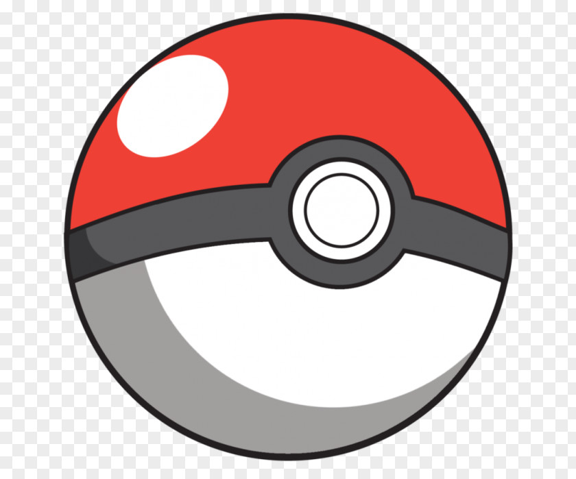 Pokeball Pixel Art Pokémon GO Poké Ball Ash Ketchum X And Y PNG