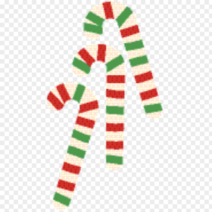 Polkagris Event Christmas Stick PNG