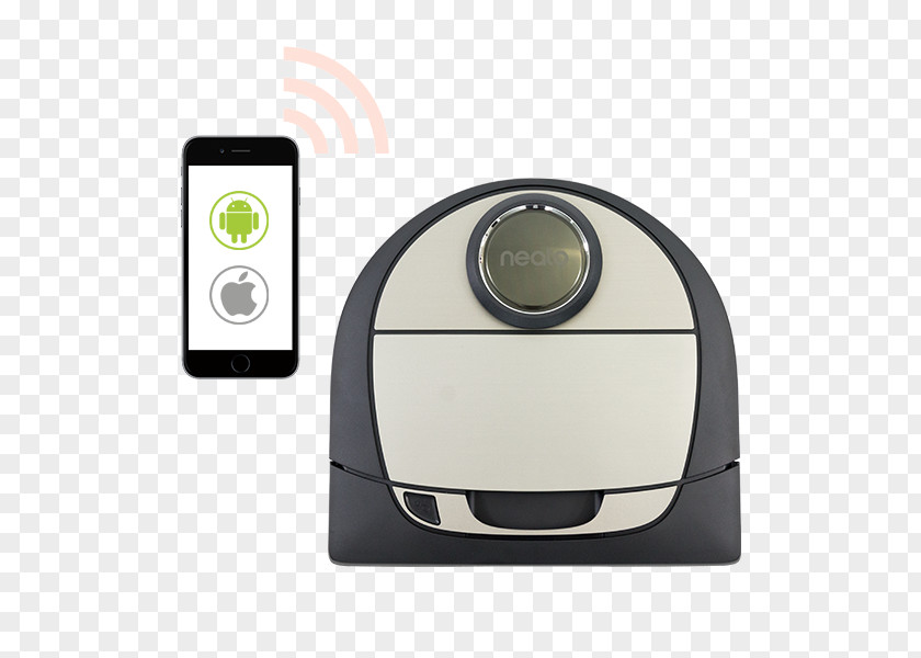 Robot Robotic Vacuum Cleaner Roomba IRobot PNG