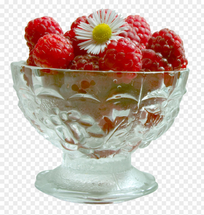 Strawberry Fruit Tray Red Raspberry PNG