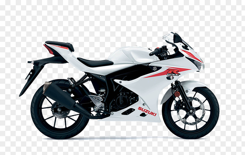 Suzuki GSX-R Series Gixxer GSX Motorcycle PNG