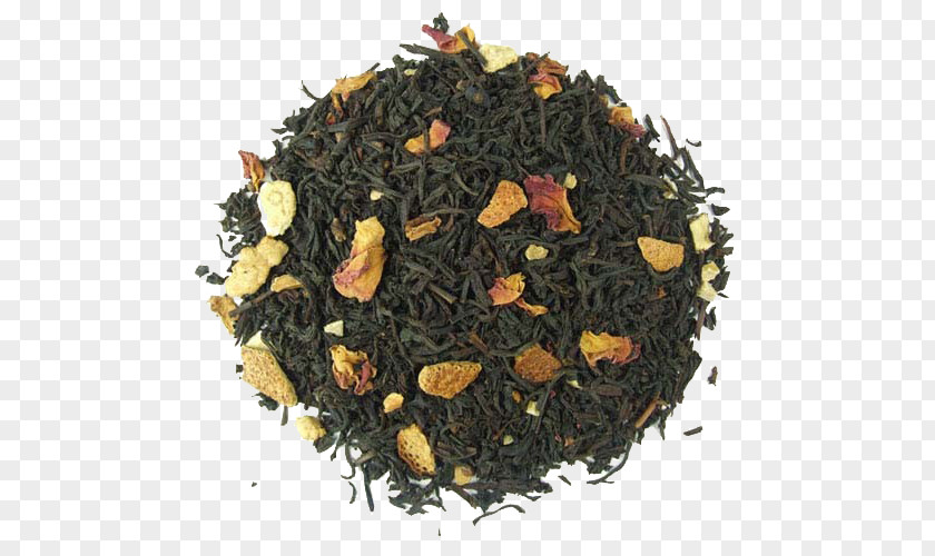 Tea Earl Grey Nilgiri Babington's Room Dianhong PNG