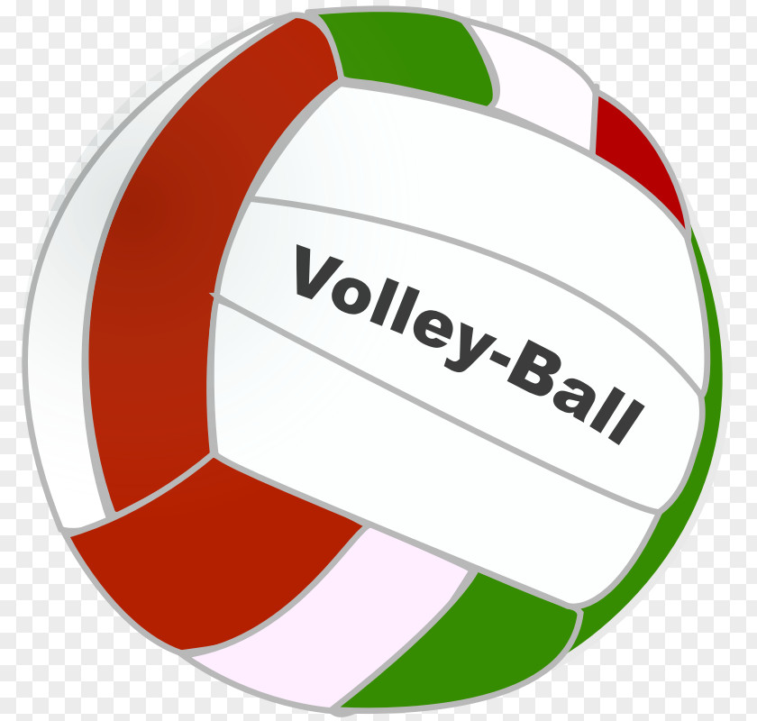 Volleyball Pictures Clip Art PNG
