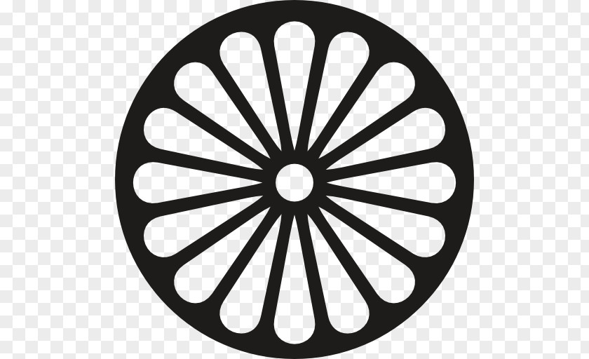 Wheel Of Dharma Japan Society Organization Industry PNG