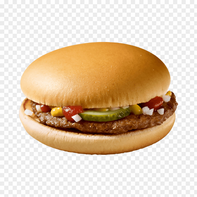Burger King Hamburger Cheeseburger French Fries Fast Food McDonald's PNG
