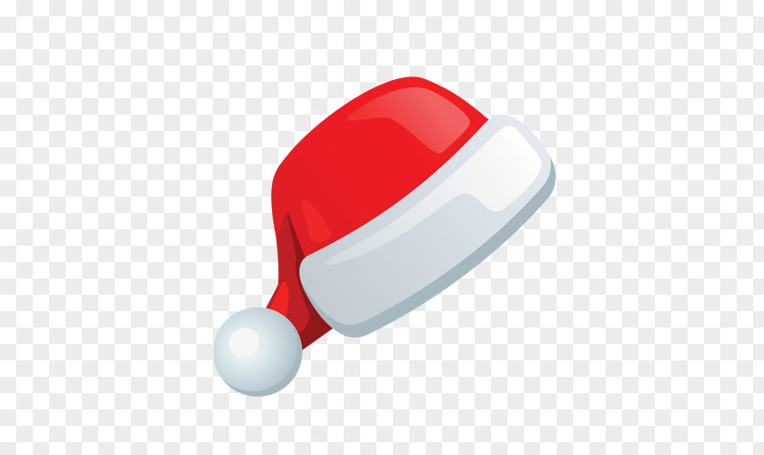 Christmas Hat Santa Claus Bonnet PNG